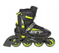 Roller en ligne Profession du 38 au 42 Adulte Enfant Mixte taille ajustable Raven G