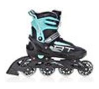 Roller en ligne Profession du 38 au 42 Adulte Enfant Mixte taille ajustable Raven