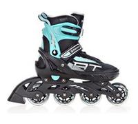 Roller en ligne Profession du 38 au 42 Adulte Enfant Mixte taille ajustable Raven