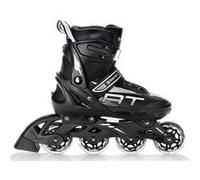 Roller en Ligne Profession du 38 au 42 AdulteNoir Mixte Taille Ajustable Raven
