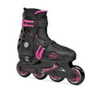 Roces Orlando Iii Inline Skates Noir EU 36-40 Enfants