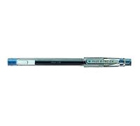 Roller Encre Gel - Pilot - G-Tec-C4 - Bleu - Pointe Extra Fine - Lot De 12