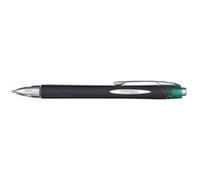 Roller encre Jetstream SXN210 Rétract. Grip Pte Moy. 1mm Vert Vert G