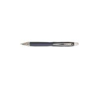 Generique Roller encre Jetstream SXN217 rétractable Grip pointe fine 0,7 mm Noir