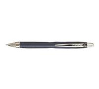 Generique Roller encre Jetstream SXN217 rétractable Grip pointe fine 0,7 mm Noir