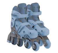Rollers Évolutifs 2-En-1 Taille S-M Du 30 Au 33
