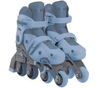 Rollers Évolutifs 2-En-1 Taille S-M Du 30 Au 33