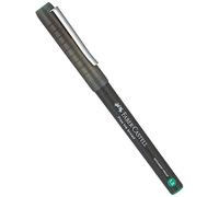 Roller Faber Castell 1.5m vert