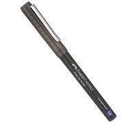 Roller Faber Castell 1.5mm violet