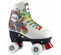 Roller Fila Bella Blanc Adulte - 36