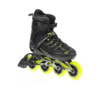 Roller Fila Ghibli 90 Noir/Lime T40