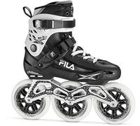 Roller Fila Houdini 125 Noir/Blanc T42