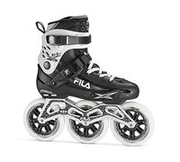 Roller Fila Houdini 125 Noir/Blanc T43