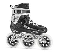 Roller Fila Houdini 125 Noir/Blanc T47