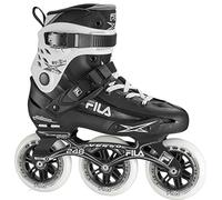 Roller Fila Houdini Pro Noir/Blanc T47