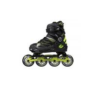 Rollers alu enfant Fila Wizy Noir 38/41