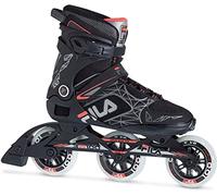 Roller Fila Legacy Pro 100 Noir/Rouge T40