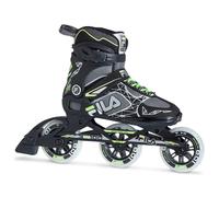 Fila Roller Legacy Pro 100 w Noir/Gris/Vert T38