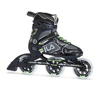 Roller Fila Legacy Pro 100 w Noir/Gris/Vert T41