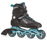 Roller Fila Legacy Pro 80 w Noir/Ciel T40