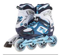 Fila Roller en ligne Legacy Pro 84 Bleu/Blanc/Bleu Taille 38
