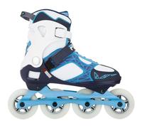 Roller Fila Legacy Pro 84 w Bleu/Blanc/Bleu T41