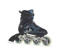 Roller fila legacy pro 84 w noir-bleu t37,5