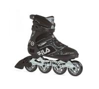 Roller fila legacy pro 84noir-gris t47