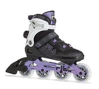 Roller Fila Legacy QF w Noir/Violet T39