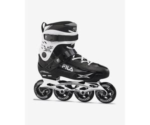 Roller Fila Skates Houdini Evo noir blanc - 42.5