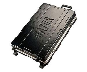 Roller flight/mixer 20''x30'' - Gator GMIX-20X30