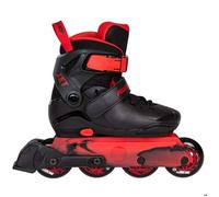 Powerslide Patins à Roues Alignées Pour Enfants Jet Adjustable