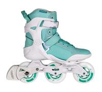 Roller freeskate femme Powerslide Radon 40
