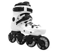 Roller freeskate - FR1 80 - Roues 80 mm - Blanc - Maniabilité & rangement facile 43