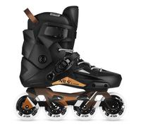 Roller freeskate NILS Extreme NA1601 Slayd - noir 43