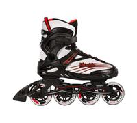 Roller freeskate Playlife Flyte Black 84 Noir 39