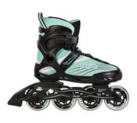 Roller freeskate Playlife Flyte Teal 84 Bleu 42