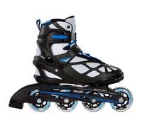 Roller freeskate Playlife Uno Black 80 Noir 37