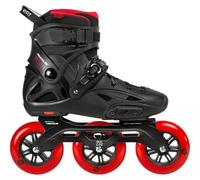 Roller freeskate Powerslide Imeperial 110 Noir 45/46