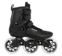 Powerslide Kaze 110 Inline Skates Noir EU 42