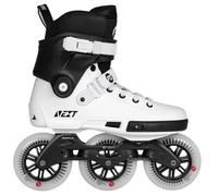 Powerslide Next Core 110 Inline Skates Blanc EU 36-37