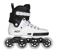 Powerslide Next Core 90 Inline Skates Blanc EU 38-39