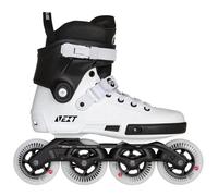 Powerslide Next Core 90 Inline Skates Blanc EU 38-39