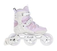 Roller freeskate Powerslide Phuzion Argon 110 Rose 39