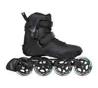 Roller freeskate Powerslide Phuzion Enzo BW 90 Noir 37