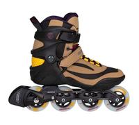 Roller freeskate Powerslide Phuzion Radon Ombre 80 43