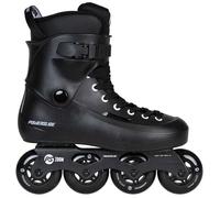 Powerslide Patins en ligne Zoom 80 2023 Noir EU 39-40 Enfants