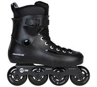 Roller freeskate Powerslide Zoom 80 Noir 39/40