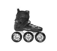 Roces EGO 3x110 TIF Rollers (Noir - 41)