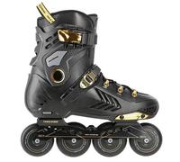 Roller freestyle NILS Extreme NA20002 - aluminium, roulements ABEC9, longueur pied 220 mm 44
